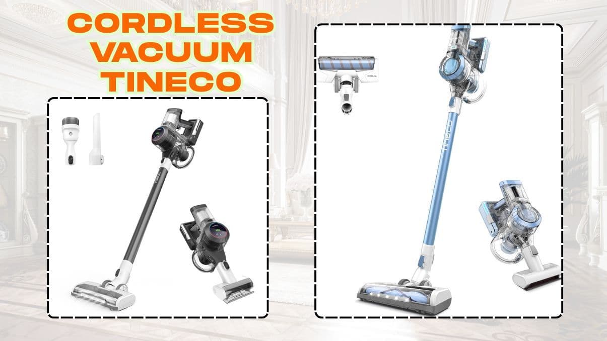 Cordless Vacuum Tineco: A Practical Guide for Everyday Cleaning