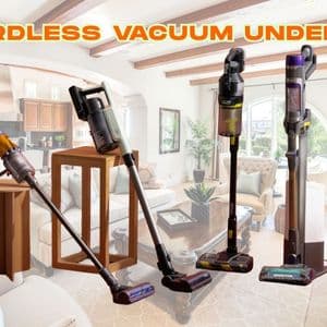 Cordless Vacuum Under 200: A Practical Guide for Smart Cleaning