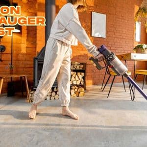 Dyson Akkusauger Test: A Clear Guide to Cordless Vacuum Insights