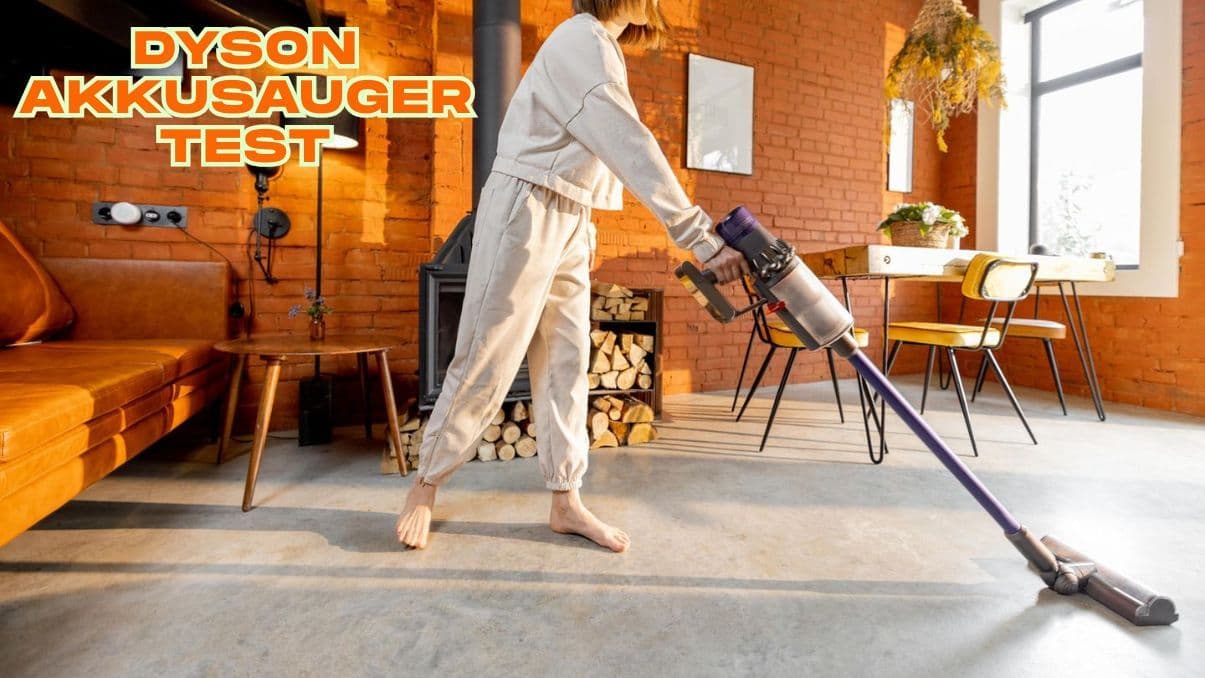 Dyson Akkusauger Test: A Clear Guide to Cordless Vacuum Insights