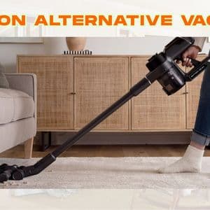 Dyson Alternative Vacuum: What You Need to Know Before Choosing