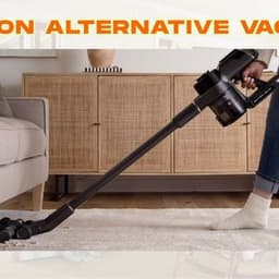 Dyson Alternative Vacuum: What You Need to Know Before Choosing