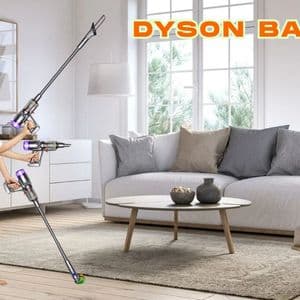 Understanding the Dyson Bacuum: How It Works and What You Should Know