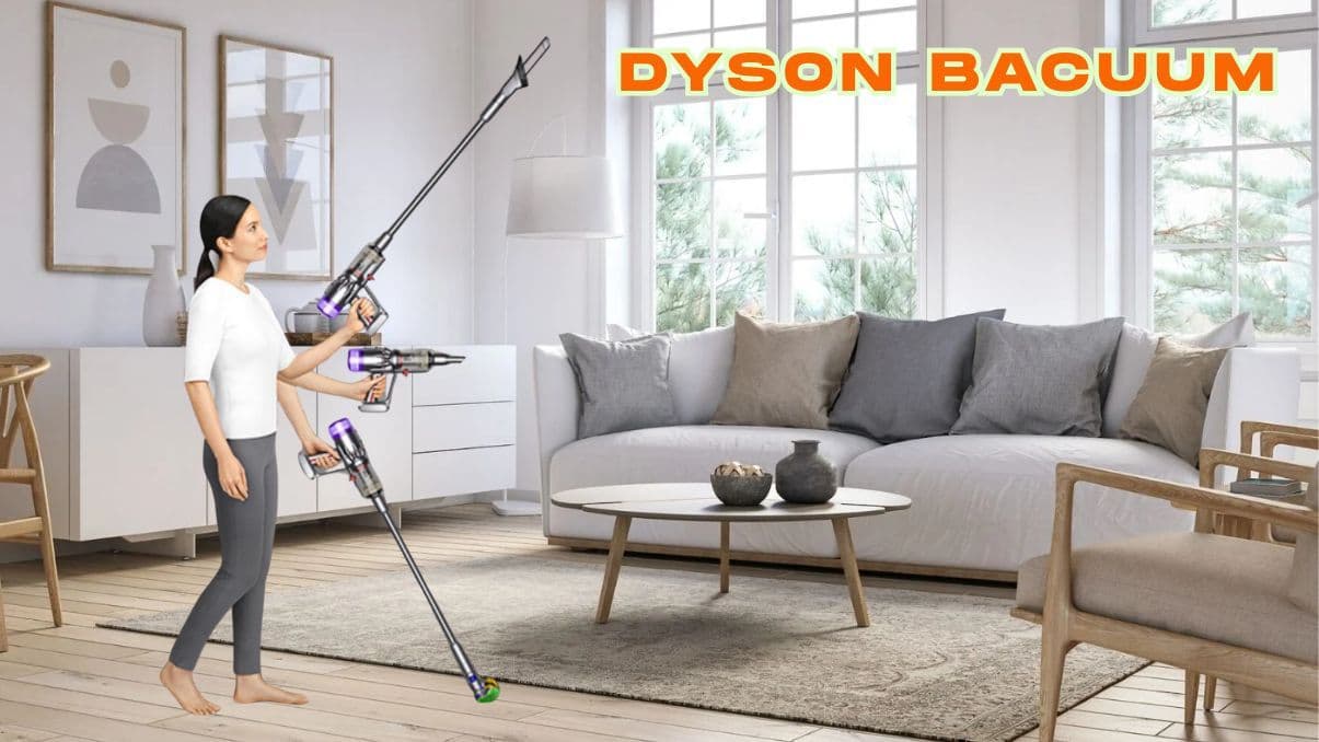Understanding the Dyson Bacuum: How It Works and What You Should Know