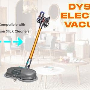 Understanding the Dyson Electric Vacuum: Features, Uses, and Maintenance