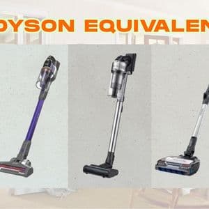 Understanding a Dyson Equivalent: A Practical Guide for Consumers