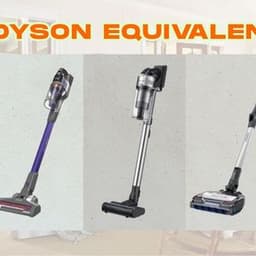 Understanding a Dyson Equivalent: A Practical Guide for Consumers