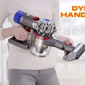 What Is a Dyson Handstick? Complete Guide for Efficient Cleaning