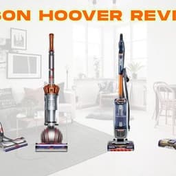 Dyson Hoover Reviews: In-Depth Insights on Performance and Reliability