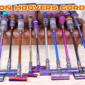 Understanding Dyson Hoovers Cordless: How They Work and Why They Matter