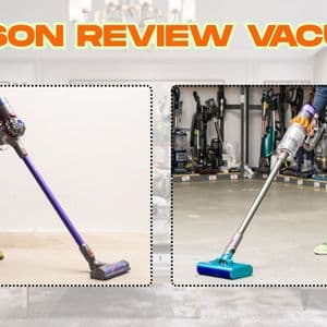 Understanding the Dyson Review Vacuum: A Detailed Informational Guide
