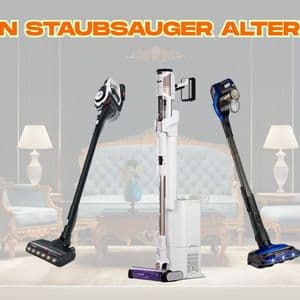 Dyson Staubsauger Alternative: An Informational Guide for Buyers