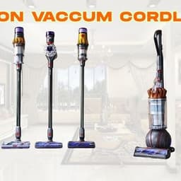 Understanding Dyson Vacuum Cordless Technology: A Practical Overview