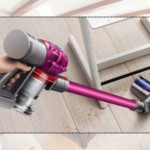 Understanding Dyson Vacu: A Deep Dive Into Modern Vacuum Technology