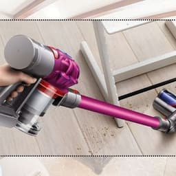 Understanding Dyson Vacu: A Deep Dive Into Modern Vacuum Technology
