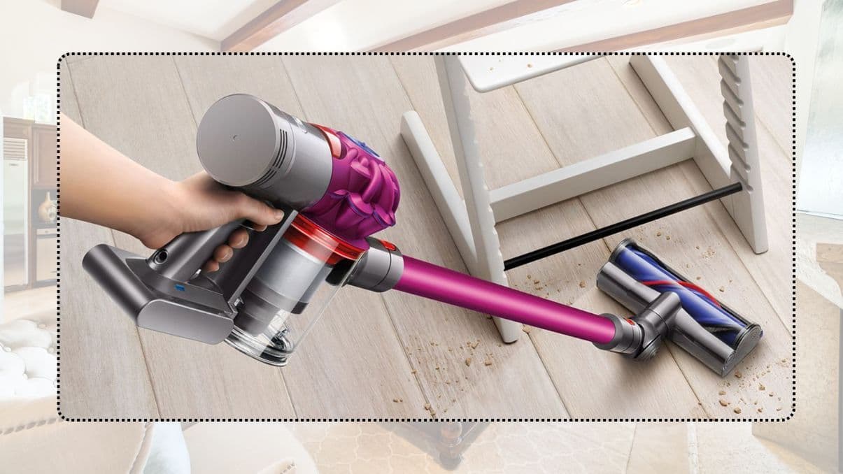 Understanding Dyson Vacu: A Deep Dive Into Modern Vacuum Technology