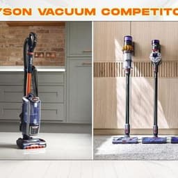Best Stick Vacuum on Amazon: Top Picks for Every Budget