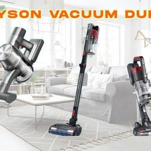 Dyson Vacuum Dupes: Exploring Affordable Alternatives for Clean Homes