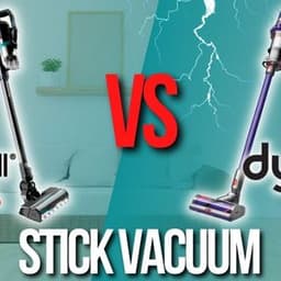 Dyson vs Bissell: Comparing Vacuum Brands in Depth