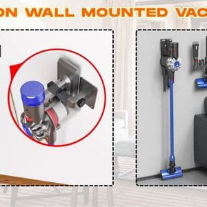 Understanding Dyson Wall Mounted Vacuum: Features, Uses, and Insights