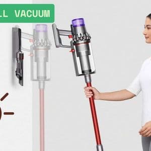 Dyson Wall Vacuum: Understanding Mounted Cleaning for Modern Homes