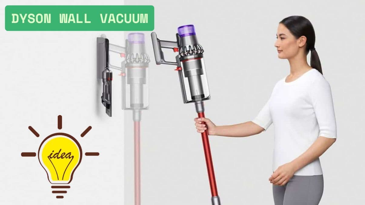 Dyson Wall Vacuum: Understanding Mounted Cleaning for Modern Homes