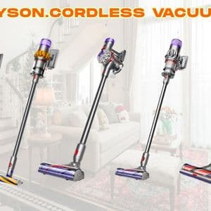 Understanding dyson.cordless vacuum: What You Need to Know