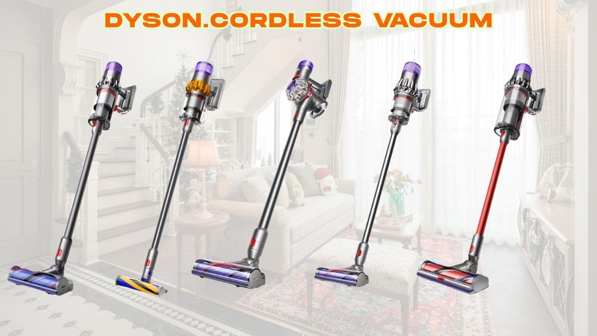 Understanding dyson.cordless vacuum: What You Need to Know