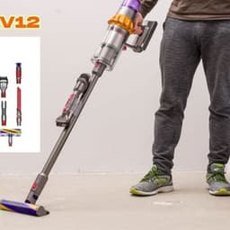 Understanding dyson.v12: Performance, Design, and Everyday Use