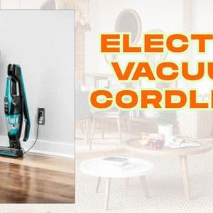 Understanding Electric Vacuum Cordless Models: A Practical Guide