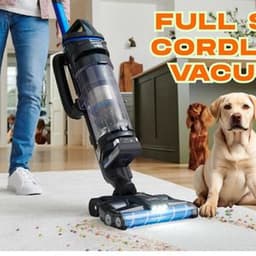 Full Size Cordless Vacuum: What to Know Before You Buy