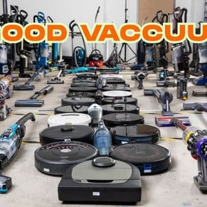 What Makes a Good Vacuum: Essential Guide for Cleaner Homes