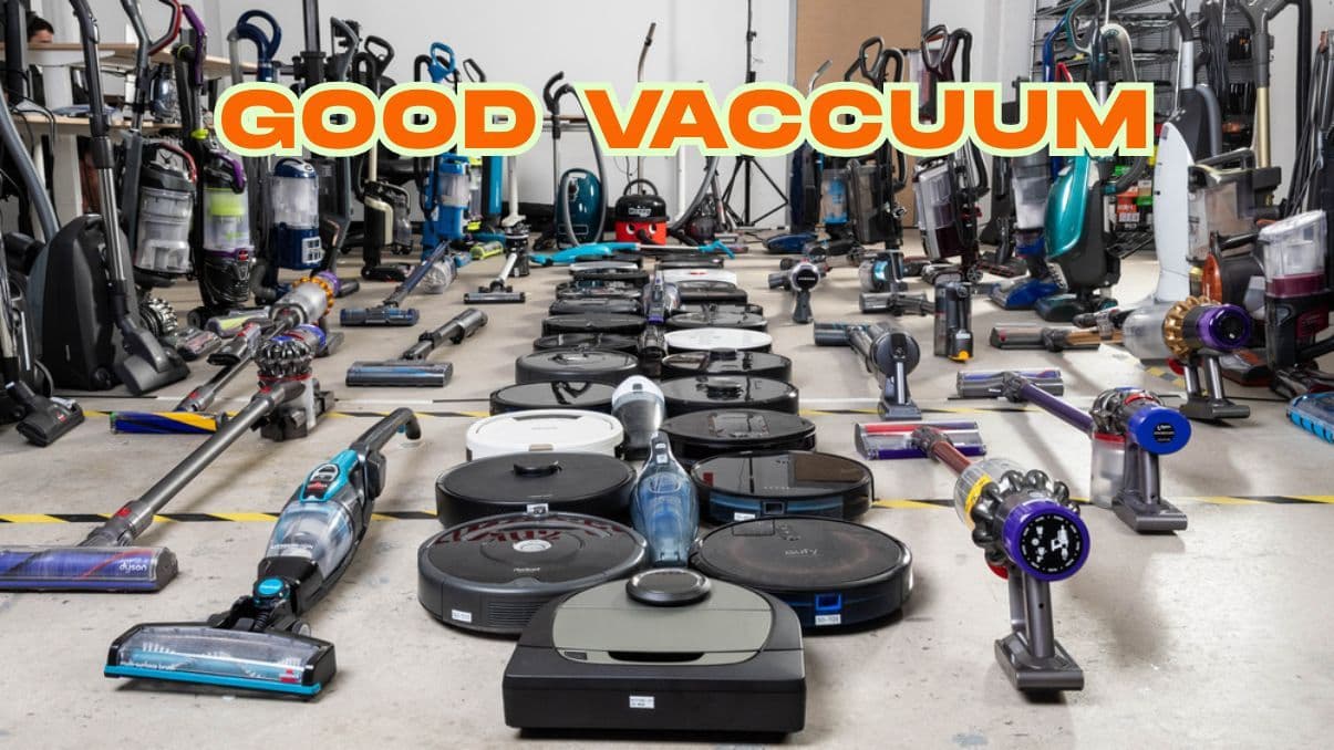 What Makes a Good Vacuum: Essential Guide for Cleaner Homes
