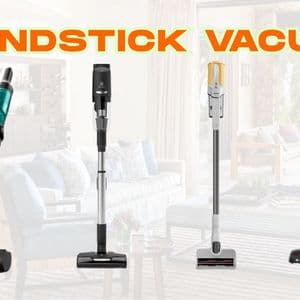 Understanding Handstick Vacuum: Lightweight Cleaning Simplified