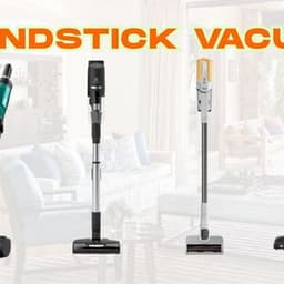 Understanding Handstick Vacuum: Lightweight Cleaning Simplified