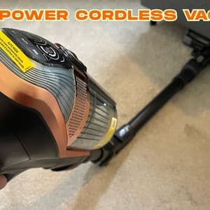 High Power Cordless Vacuum: What to Know Before You Choose