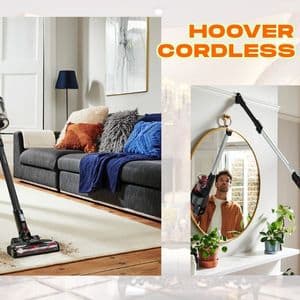 Hoover Stick Cordless Vacuum: A Guide to Usage and Features