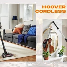 Hoover Stick Cordless Vacuum: A Guide to Usage and Features