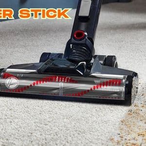 Hoover Stick: Understanding This Versatile Cleaning Tool