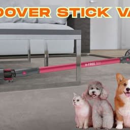 What to Know About a Hoover Stick Vac: Features, Benefits, and Use