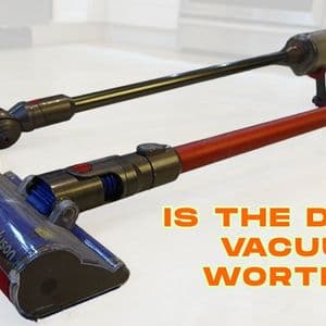 Is the Dyson Vacuum Worth It? A Practical Look Before You Decide