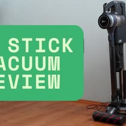 LG Stick Vacuum Review: What to Expect From Cordless Cleaning