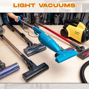 Light Vacuums: Understanding Features and Benefits for Everyday Use