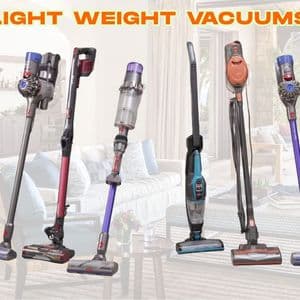 Understanding Light Weight Vacuums: A Practical Guide for Clean Homes