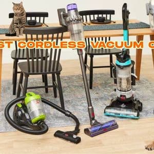 Lightest Cordless Vacuum Cleaner: A Clear Guide Before You Decide