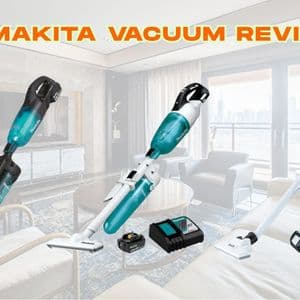 Makita Vacuum Review: Features, Performance, and Practical Use