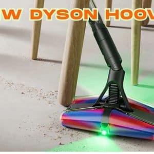 Understanding the New Dyson Hoover: What You Need to Know