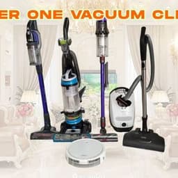 What Makes the Number One Vacuum Cleaner Stand Out Among Other Models