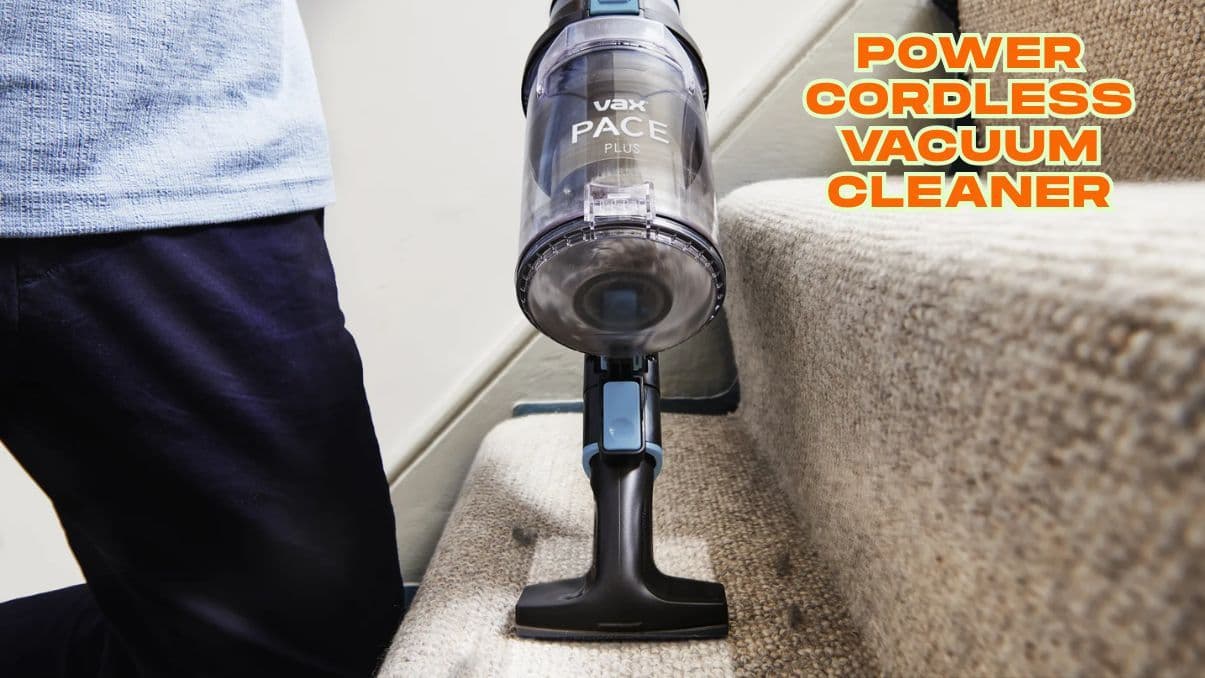 Understanding Power Cordless Vacuum Cleaner: A Complete Informational Guide