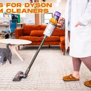 In-Depth Reviews for Dyson Vacuum Cleaners: What You Need to Know